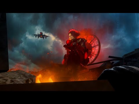 Skibidi Toilet 80 - Leaked Animation Scene (Rendered + Fixed) - Animation By Strider (no effects)