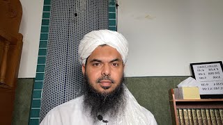 Video: Muslims wrestle with history: the Inferiority Complex, 'Slave Mentality' and Colonization by Europeans - Masjid Ribat