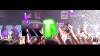 ARTY Promo November th 2012