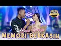 Memories Of Love Tasya Rosmala Ft Gerry Mahesa Official Live Music