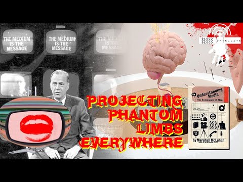 The Metaphysics of Media - Blood $atellite