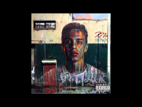 Logic - Top Ten ft. Big K.R.I.T (HD)