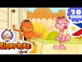 Garfield at ang kanyang mga kaibigan! - Garfield Originals