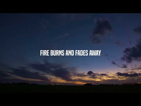 "First Light" by Down Like Silver