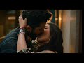 Shiddat Movie Kiss Scene Sunny Kaushal Radhika Madan Mohit Raina