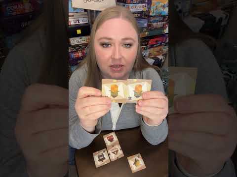 Thoughts on Quiltable from Jamie, Tabletoptiktok