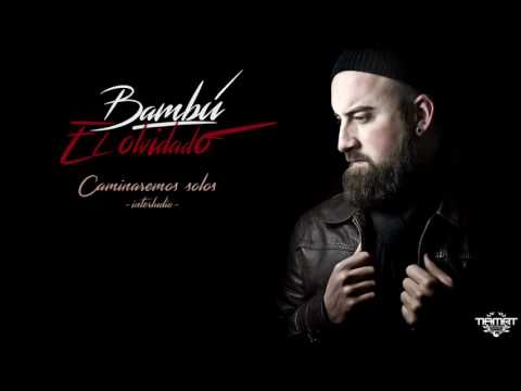 Caminaremos solos  (Interludio)