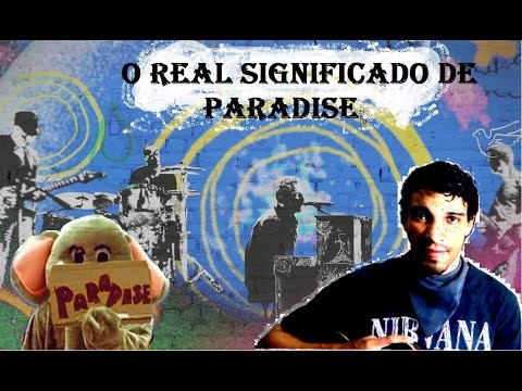 download lagu mp3 mp4 Paradise Coldplay Que Significa, download lagu Paradise Coldplay Que Significa gratis, unduh video klip Paradise Coldplay Que Significa