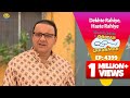 NEW Ep 4399 Kya Hai Bhide Ke बेचैनी Ka कारण Taarak Mehta Ka Ooltah Chashmah त�