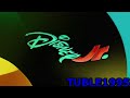 Disney Junior Original ID Effects Preview 1982 Effects By Billy Gardiners