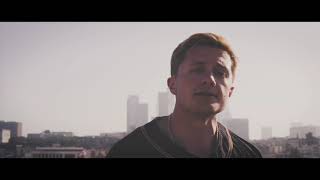 Ryan Oakes - On The Line (Official Music Video)