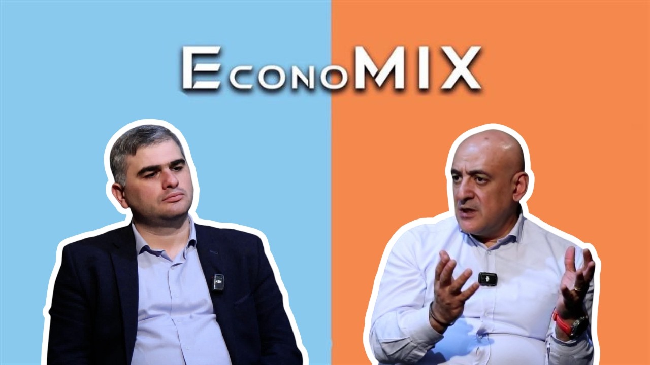 Առաջ «ախմախ» օրենքներն ինձ զայրացնում էին, հիմա մտածում եմ՝ դա մեզ գործ է բերում․ բիզնես խորհրդատու