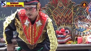 Download lagu BONDAN|SANG PRABU CELENG GEMBELL LIVE SHOW DJOKO TOLE mp3