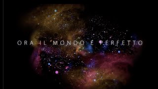 PLANET FUNK feat. GIULIANO SANGIORGI - Ora il Mondo è Perfetto (Official Video)