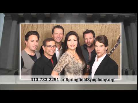 Faithfully: The Music of Journey | Springfield Symphony Orchestra