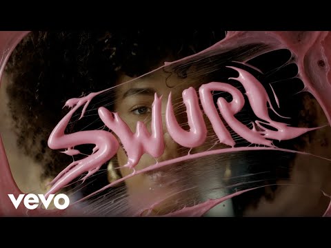 Eric Zayne - SWURL