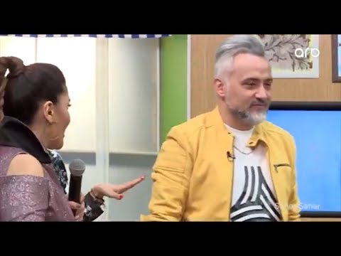 Xatun və  Ramil Nabran - ŞOKDAYAM