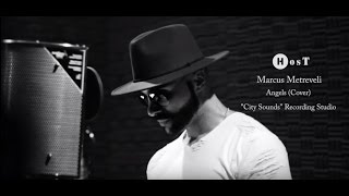 Marcus Metreveli /  Robbie Williams Angels  ( Cover )  Music-Video  2016