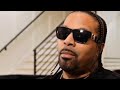 Lil Flip Comes Out The Dark With Bombshell About The Industry 