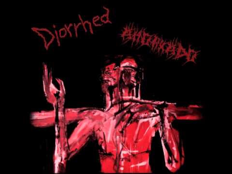 Diorrhea - Abissale marea de morte al Vaticano