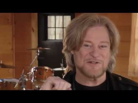 LFDH Episode 51 - Daryl Hall with Allen Stone - Intro