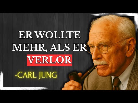 Die 4 Phasen der männlichen Verfolgung, wenn sie ihre Energie zurückzieht — Carl Jung