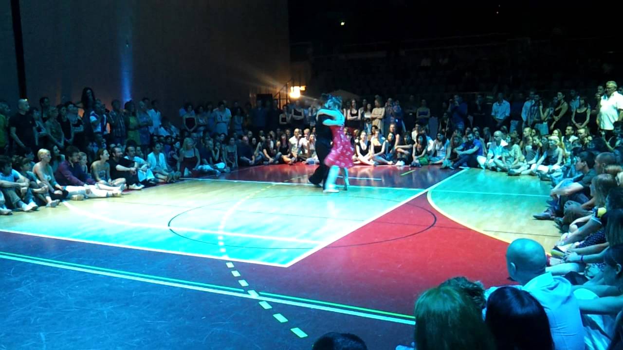 Video thumbnail for Marko Miljevic & Maja Petrovic Porec 2012 p3