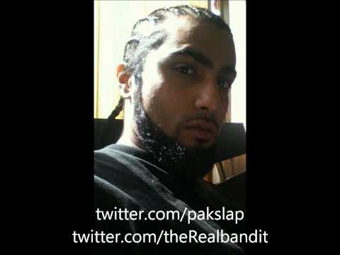 PAKSLAP INSTRUMENTAL - Berner "So Much" & Joe Blow "Who Do U Belive in"