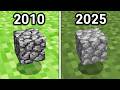 81 Features Only In Old Minecraft