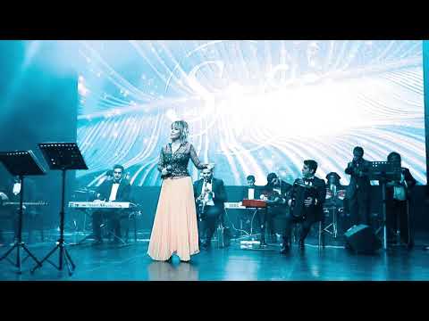 Brilliant Dadaşova — "Sevgilim", "Необыкновенные Глаза", "Leyla" | Popurri