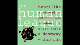 ♪ The Human League - Rebound