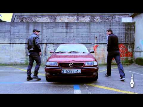 Roketer y Jahmal son "El Mensaje" (Video presentación)