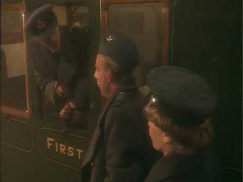 Georgia Allen - A Perfect Hero (1991)