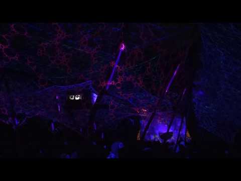 Malice in Wonderland @ Katayy Festival near São Paulo, Brazil 2016