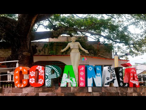 Pueblo Mágico Copainalá Chiapas, el Destino de Ensueño que Deberías Visitar Ahora Mismo 🏞️"