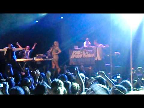 Far East Movement Like A G6 @ De Melkweg Amsterdam