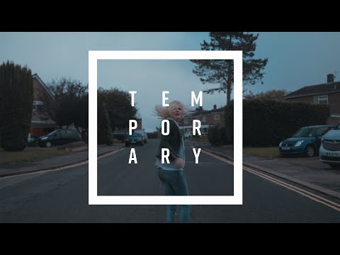 dutchkid - Temporary (Official Music Video)