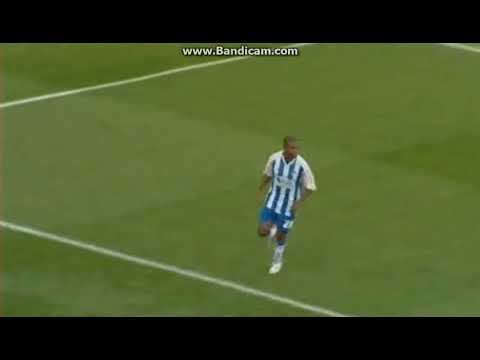 Colchester United 2-0 Hartlepool United - 19th September 2009