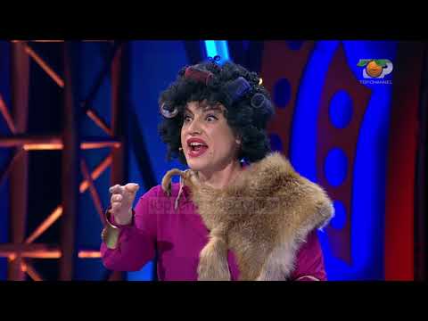 Portokalli, 17 Mars 2019 - Bukra dhe drejtori (Presioni)