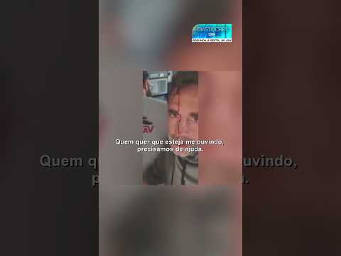 Passageiro de voo da Flydubai: “Controlamos os terroristas”