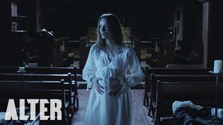 Horror Short Film 