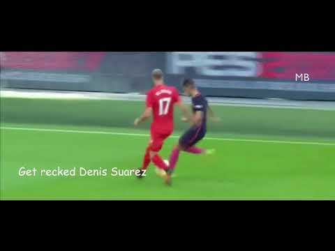 When I'm Ragnar: The Red God of Merseyside