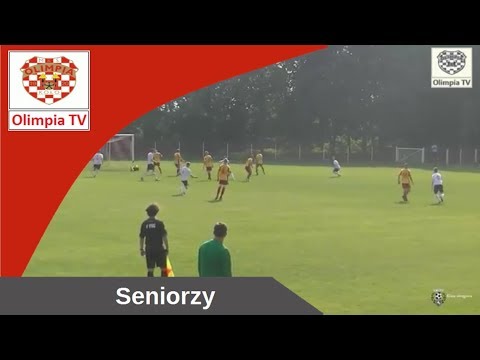 MKS Olimpia Koło - Warta Eremita Dobrów 3:1 | klasa okręgowa |