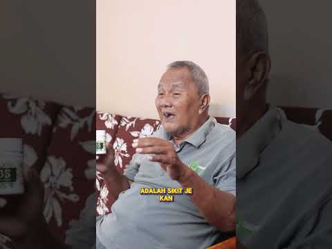 Video testimoni pengguna H3S