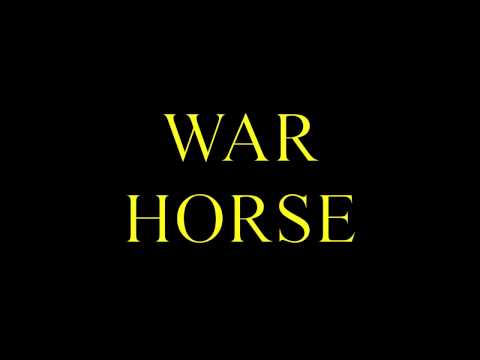 YouTube video about: What is the theme of war horse?