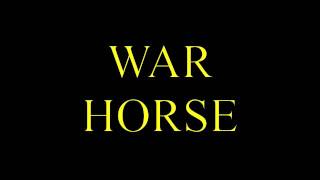 war horse main title theme