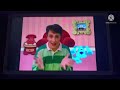 Blue S Clues Blue S Story Time So Long Edit