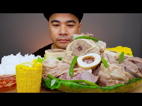 BEEF BULALO BATANGAS | Mukbang Philippines | BEEF...