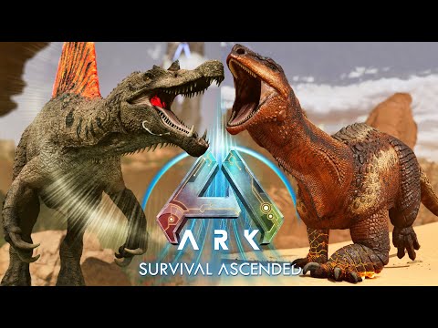 5 NEW Creature Mods You NEED To Try | Sep 2025 | ARK: Survival Ascended
