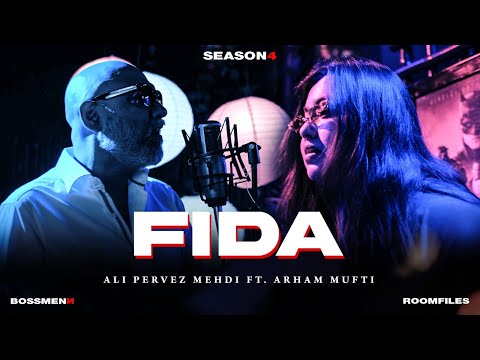 Bossmenn | Room Files | Season 4 | Fida | Ali Pervez Mehdi Ft. Arham Mufti